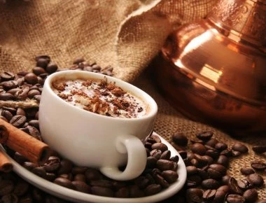 Αυτός είναι ο μόνος καφές που μπορούν να πίνουν όσοι έχουν πρόβλημα με τη χοληστερίνη